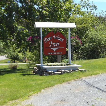 Deer Island Inn Lords Cove Exterior foto