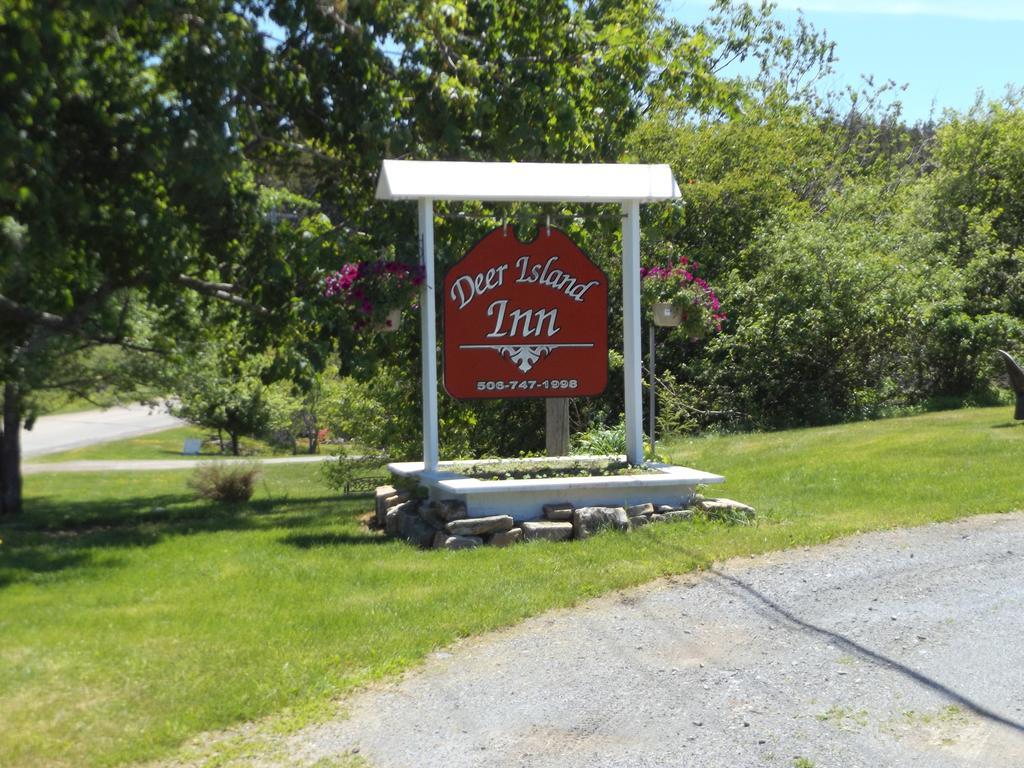 Deer Island Inn Lords Cove Exterior foto